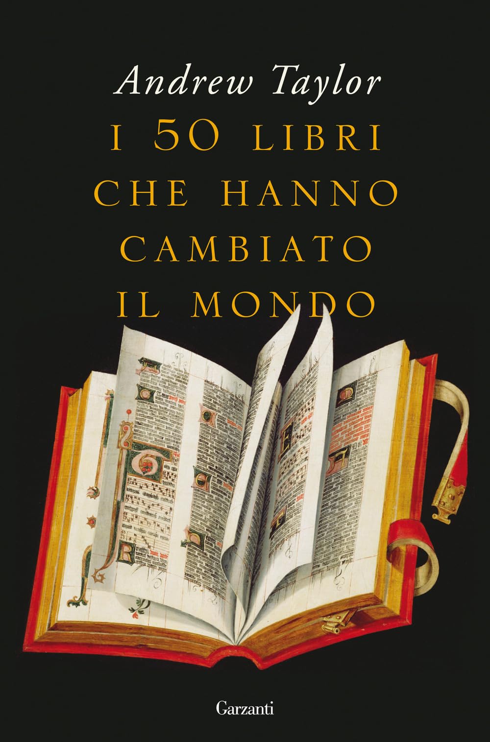 I 50 libri che hanno cambiato il mondo Books