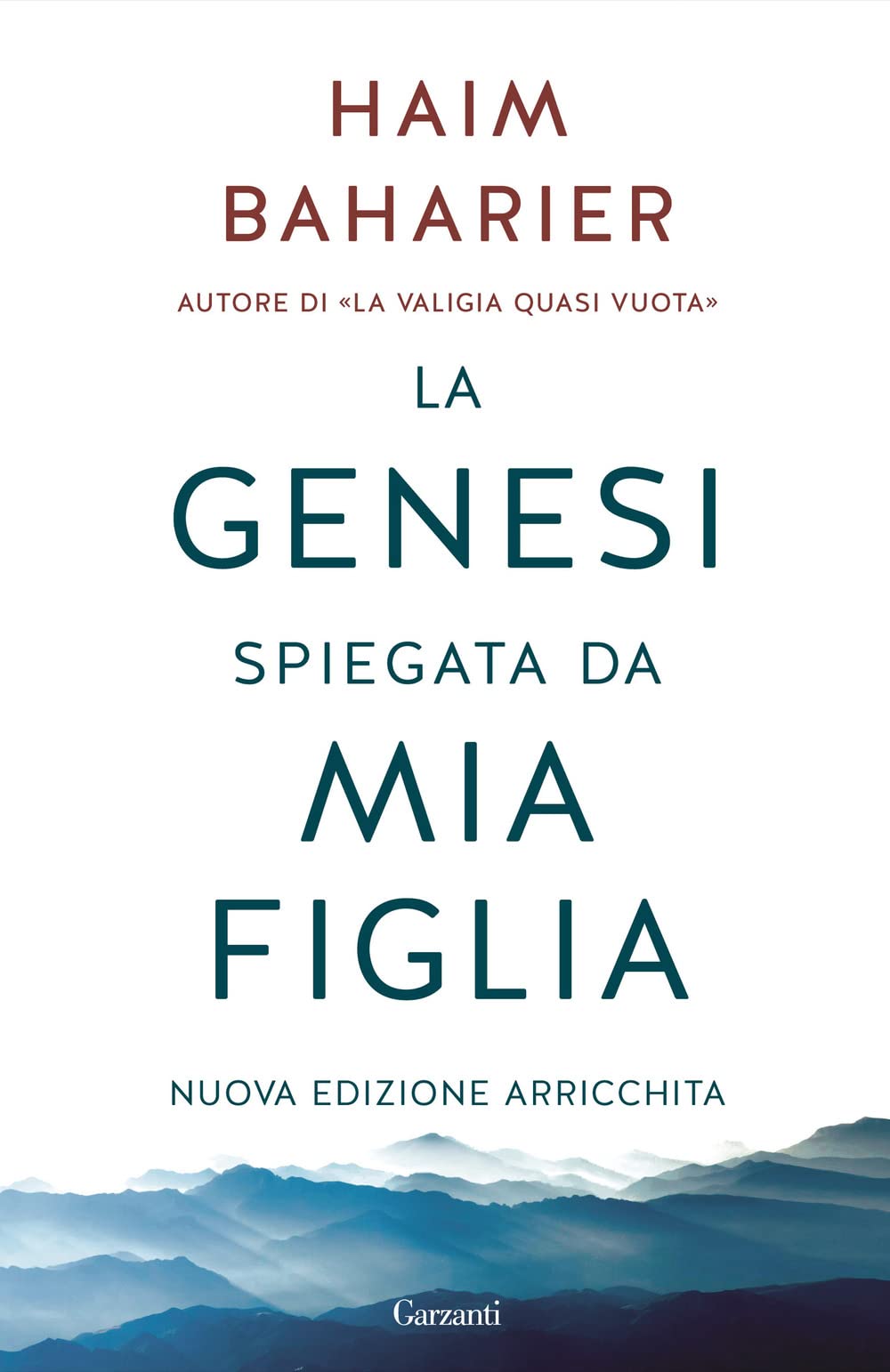 La Genesi spiegata da mia figlia Film, Art & Culture