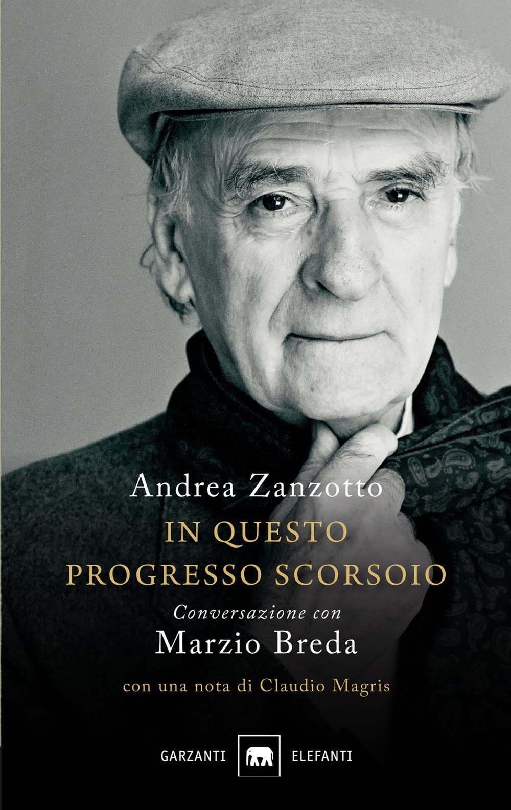 In questo progresso scorsoio. Conversazione con Marzio Breda book