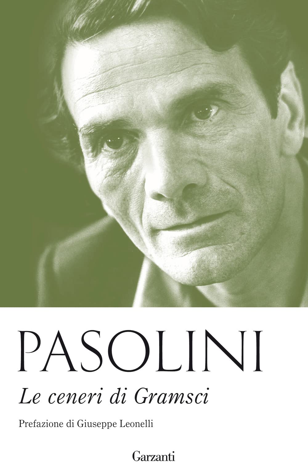 Le ceneri di Gramsci Poetry