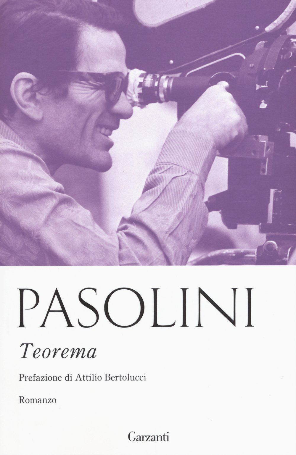 Teorema (Elefanti bestseller) Contemporary literature