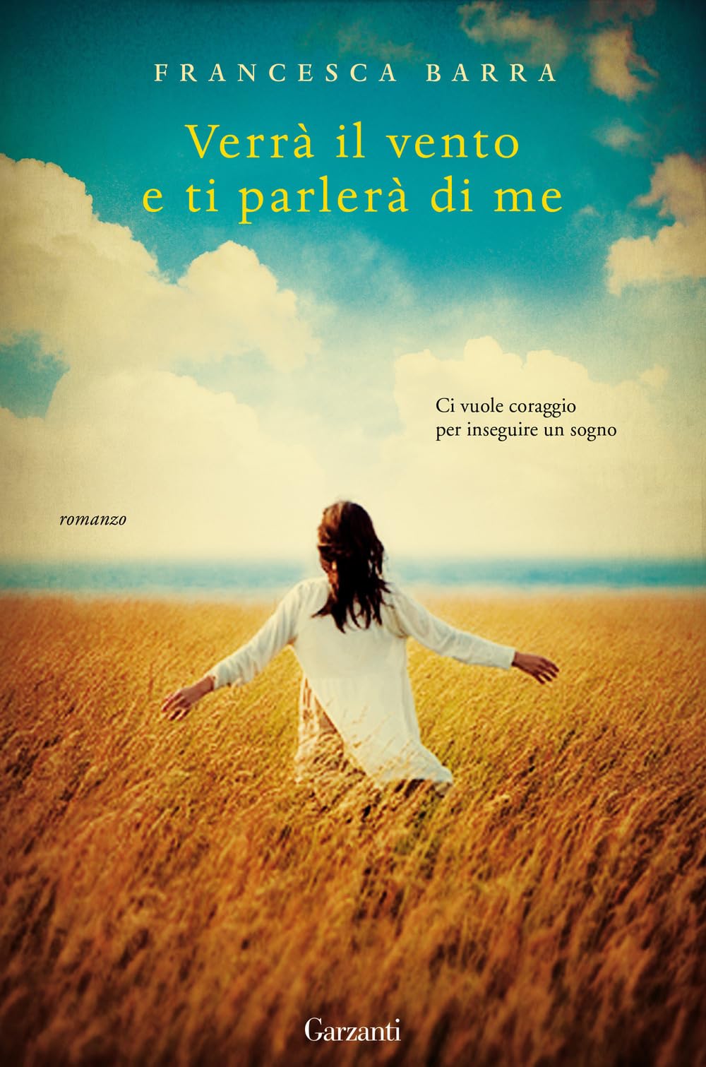 Verrà il vento e ti parlerà di me (Narratori moderni) Contemporary literature