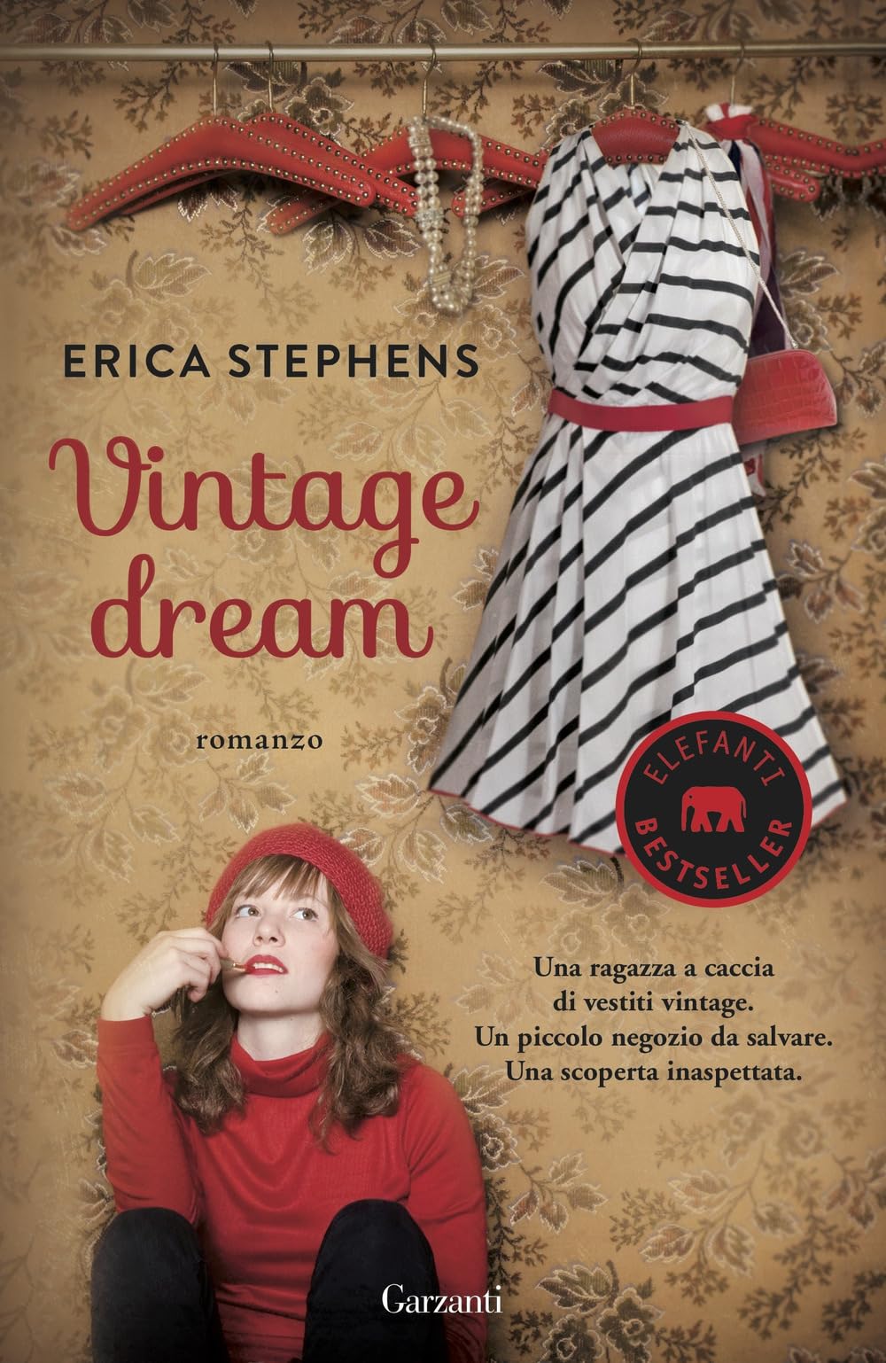 Vintage dream (Elefanti bestseller) Contemporary literature