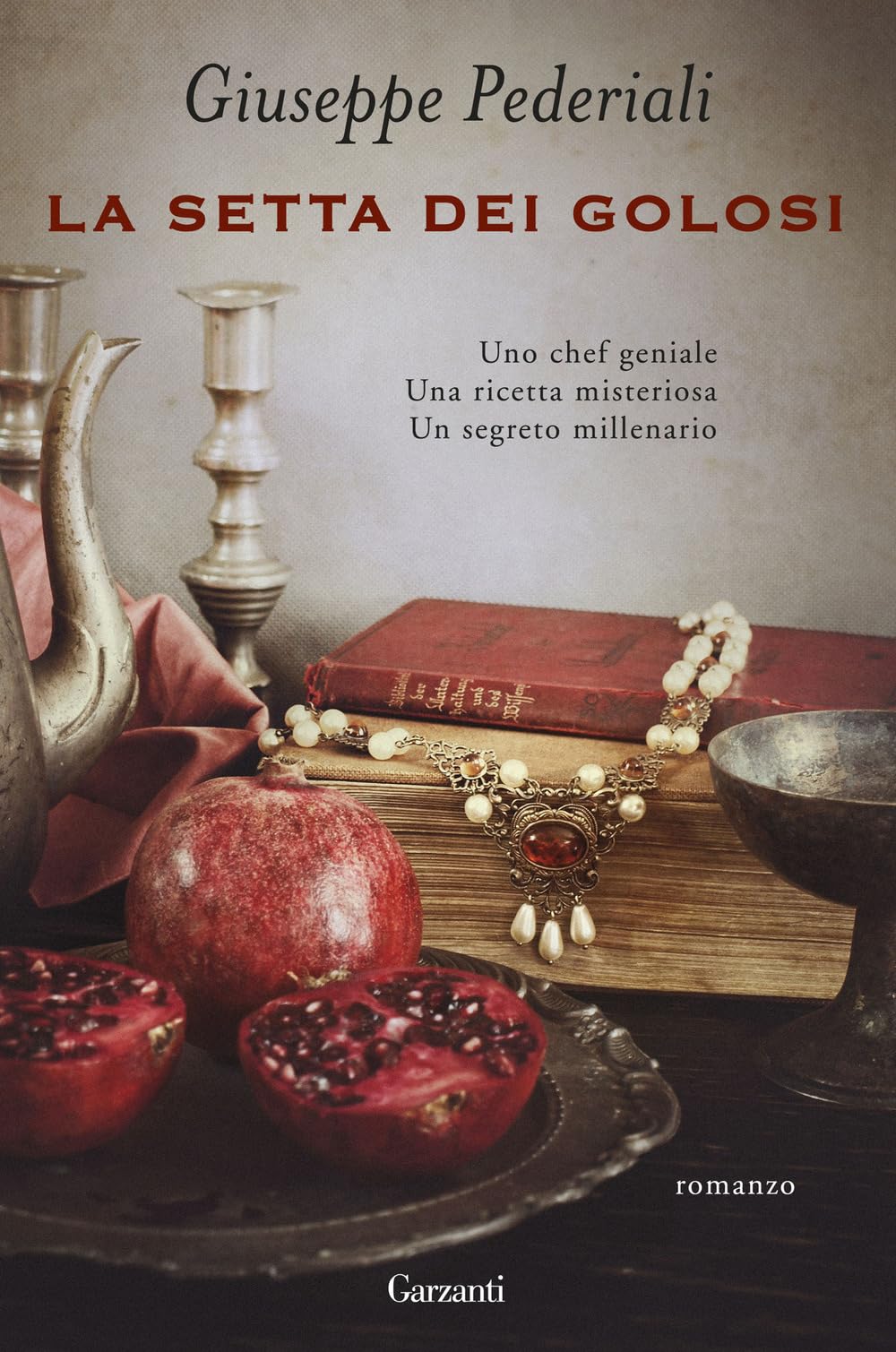 La setta dei golosi (Narratori moderni) Contemporary literature
