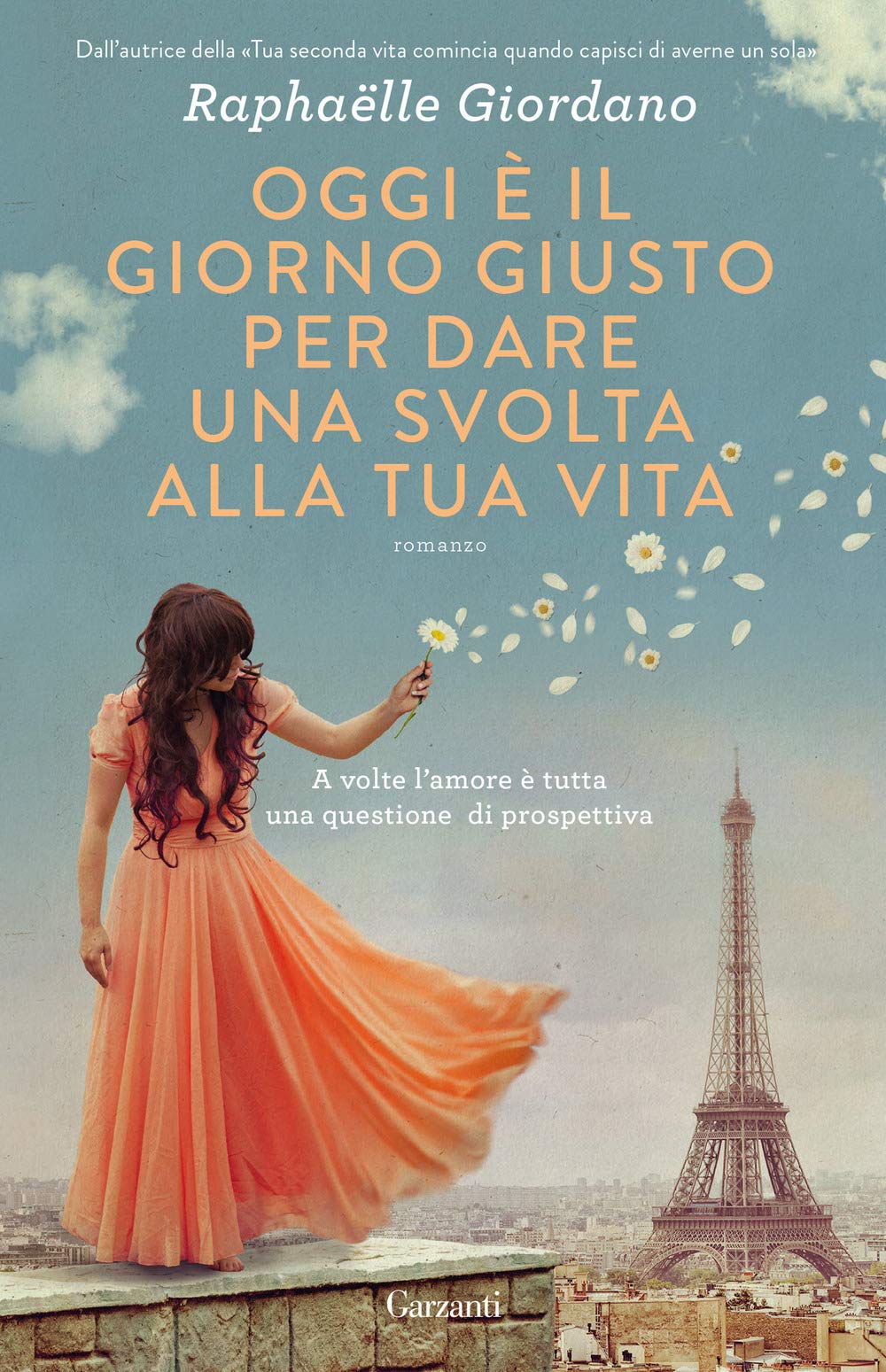 Oggi è il giorno giusto per dare una svolta alla tua vita (Super G) Contemporary literature