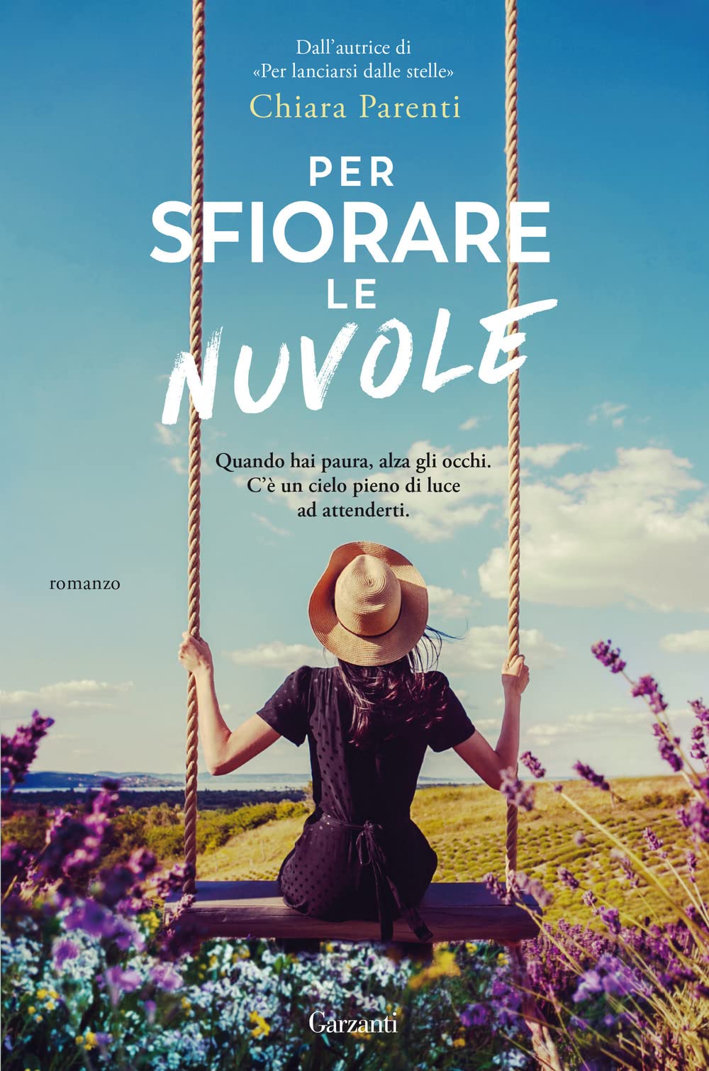 Per sfiorare le nuvole (Narratori moderni) Contemporary literature