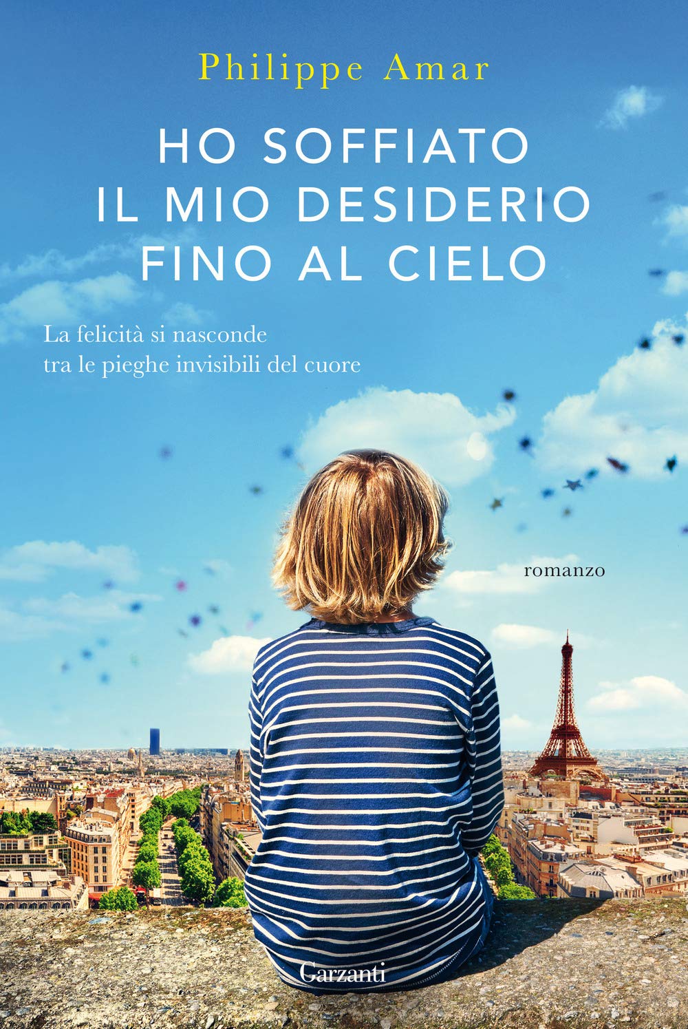 Ho soffiato il mio desiderio fino al cielo (Narratori moderni) Contemporary literature