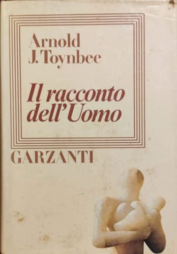 Il racconto dell'uomo book