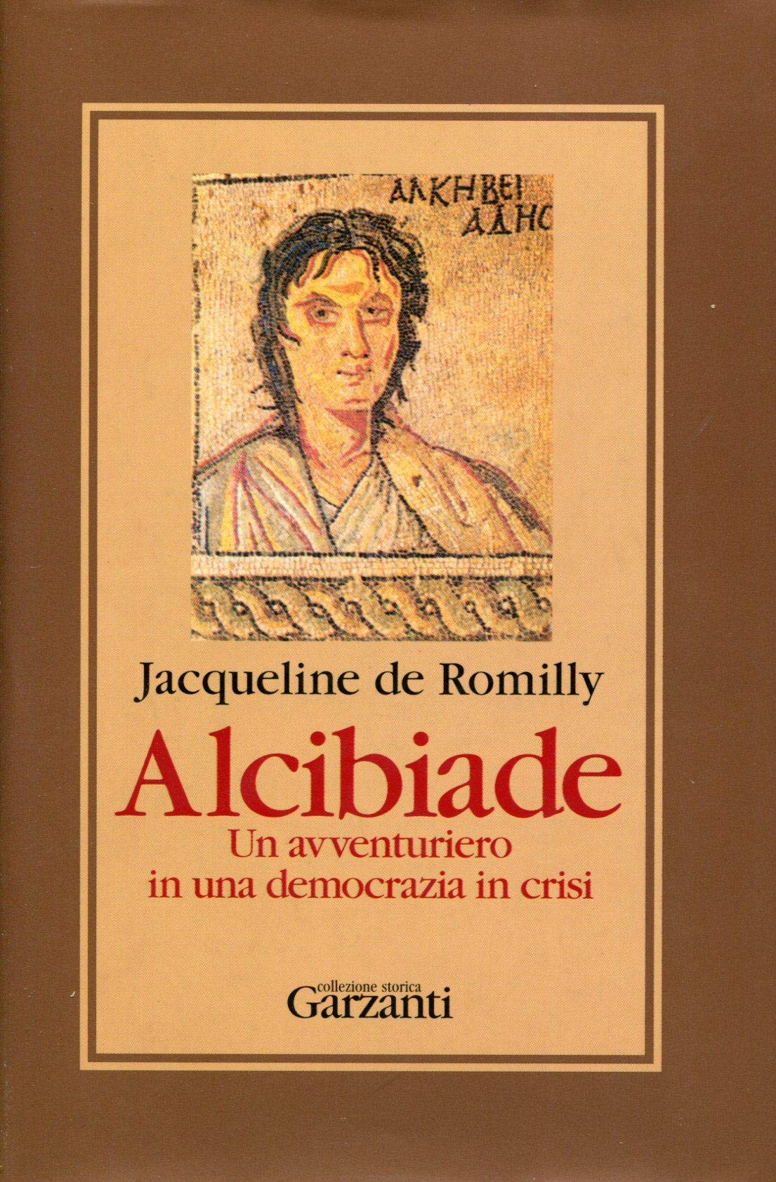 Alcibiade (Collezione storica) Memories