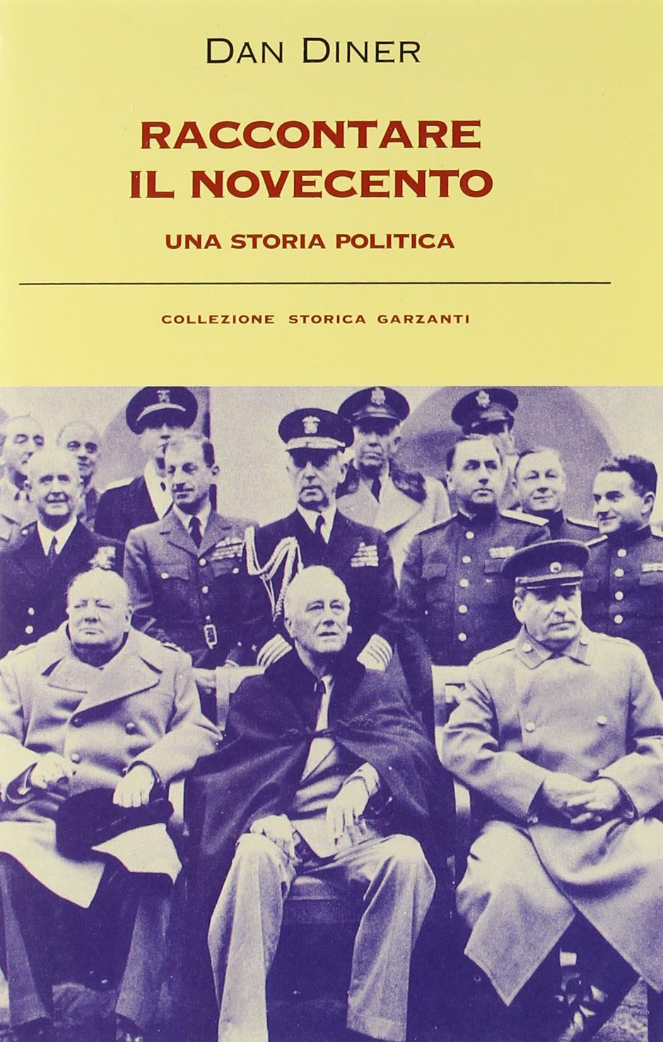 Raccontare Il Novecento. Una Storia cd