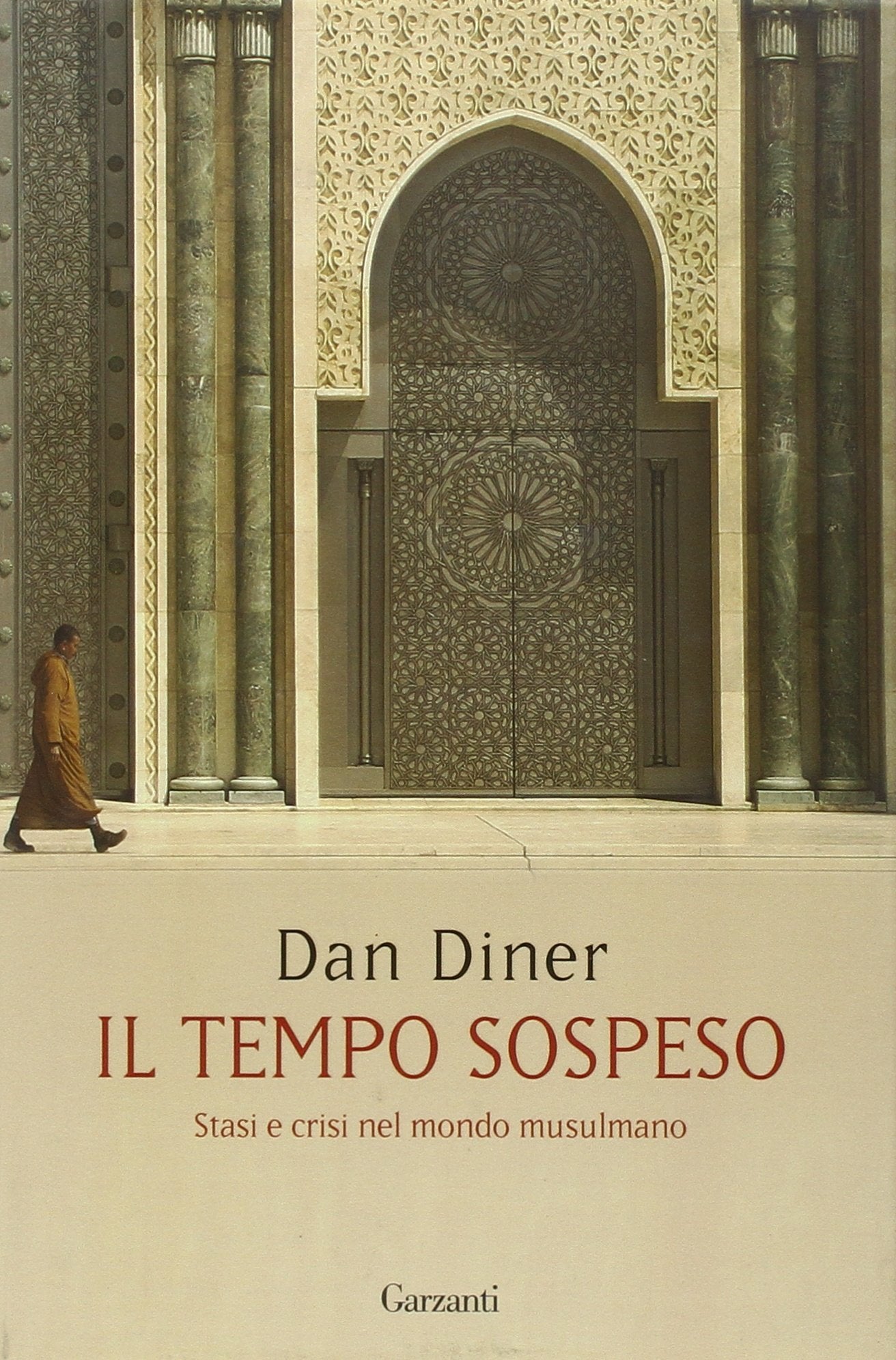 Il tempo sospeso. Stasi e crisi nel mondo musulmano (Saggi) Religion & Esotericism