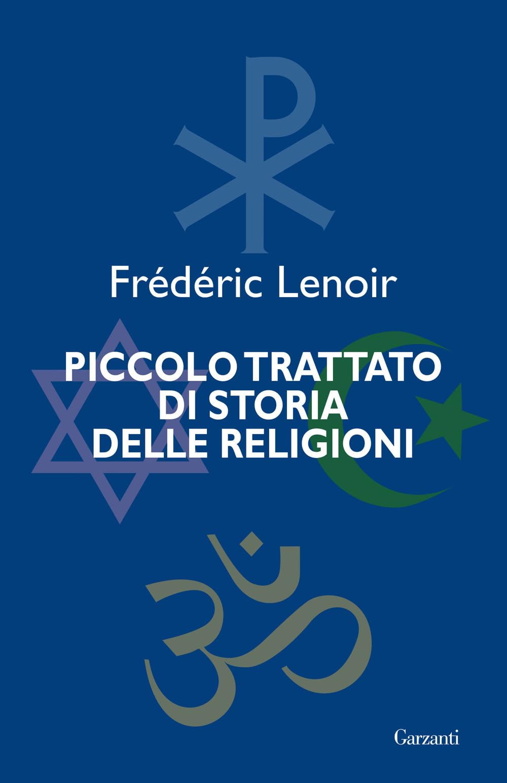 Piccolo trattato di storia delle religioni Social Sciences