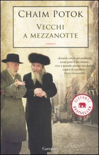 Product Image: Vecchi a mezzanotte