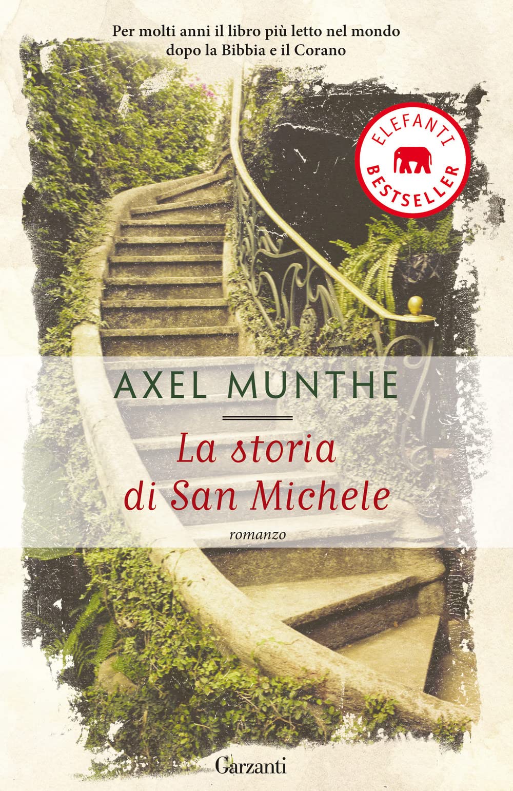 La storia di San Michele (Elefanti bestseller) Personalities