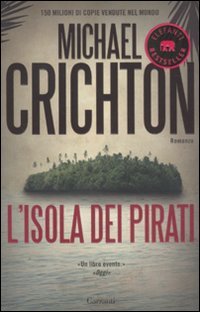 L'isola dei pirati (Elefanti bestseller) Action & Adventure