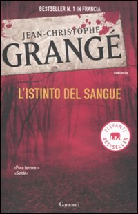 L' istinto del sangue Contemporary literature
