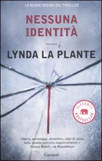 Nessuna identità (Elefanti bestseller) Contemporary literature