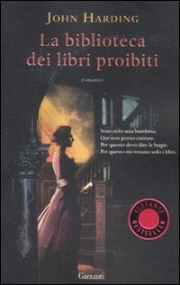 La biblioteca dei libri proibiti (Elefanti bestseller) Action & Adventure