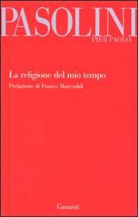 La religione del mio tempo book