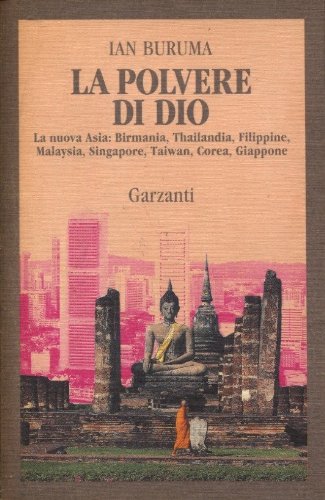 La polvere di Dio (Memorie documenti biografie) Memories