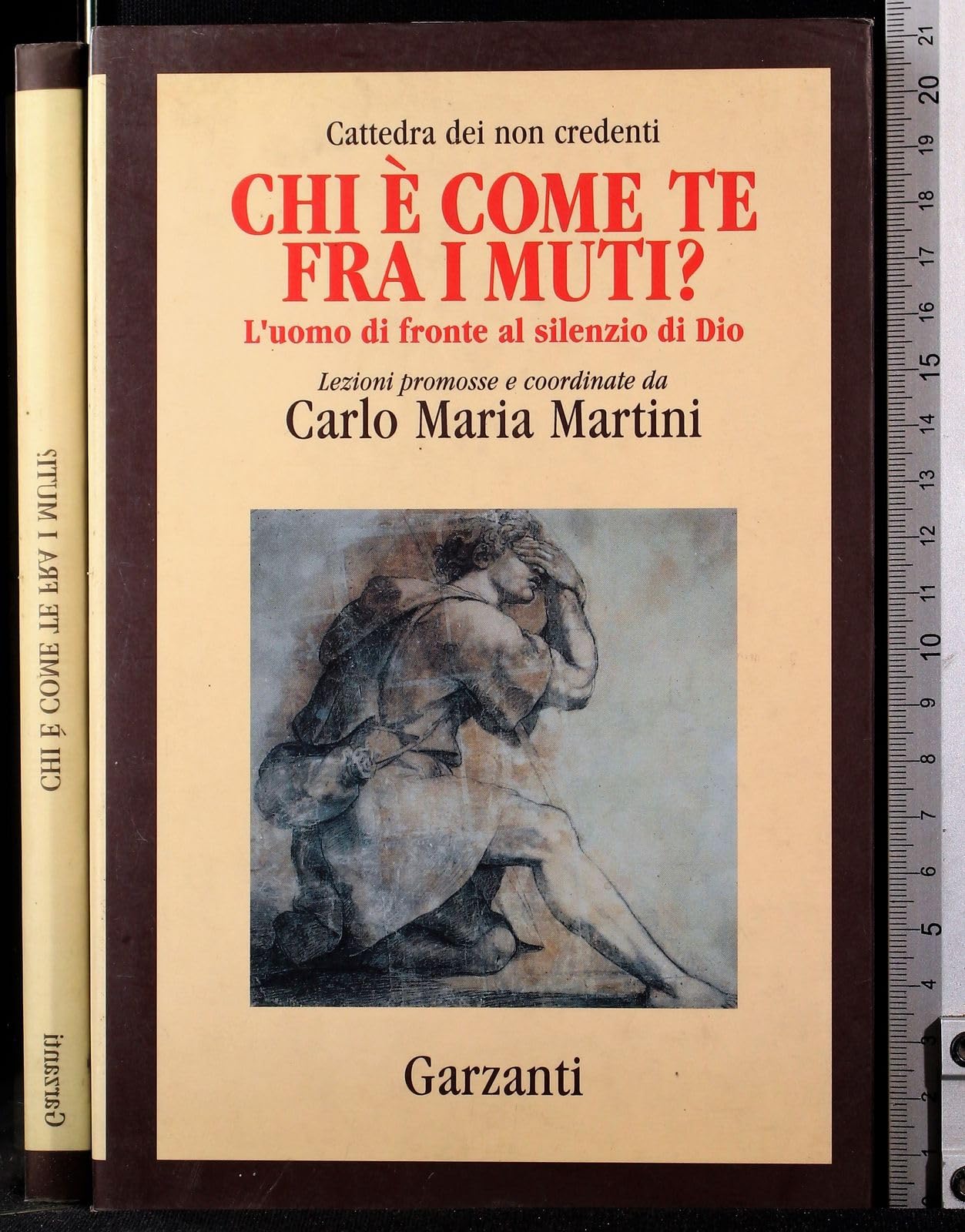 Chi è come te fra i muti (Memorie documenti biografie) Religion & Esotericism