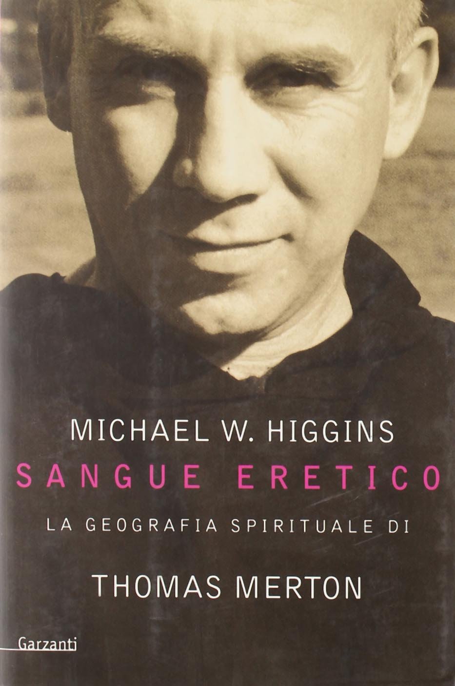 Sangue Eretico. La Geografia Spirit cd