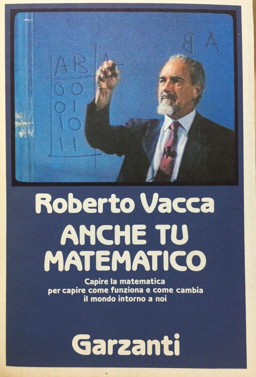 Anche tu matematico. La più chiara e semplice introduzione alla scienza dei numeri (Fuori collana) Natural Sciences
