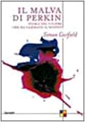 Il malva di Perkin. Storia del colore che ha cambiato il mondo book