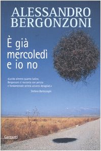 È già mercoledì e io no book