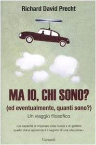 Ma io, chi sono? (Ed eventualmente, quanti sono?). Un viaggio filosofico book