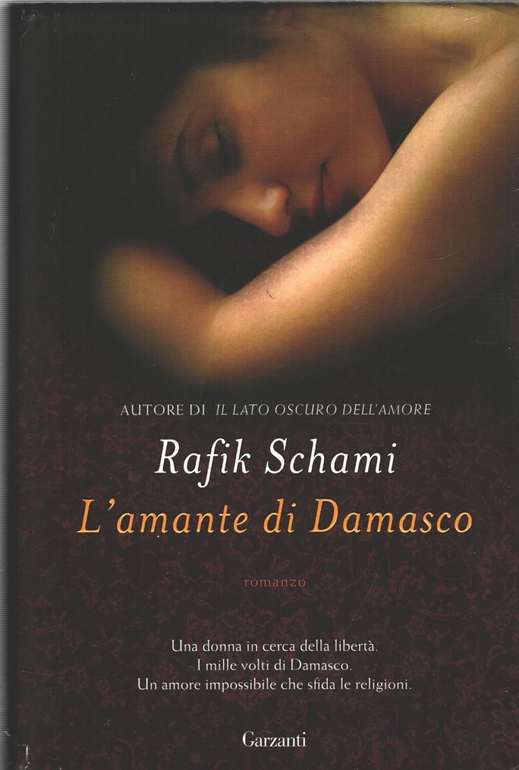 L'amante di Damasco (Narratori moderni) Contemporary literature