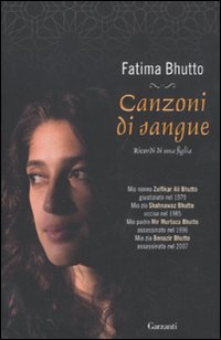 Canzoni di sangue. Ricordi di una figlia Science