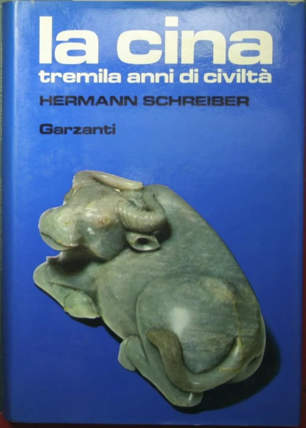La Cina. Tremila anni di civiltà book