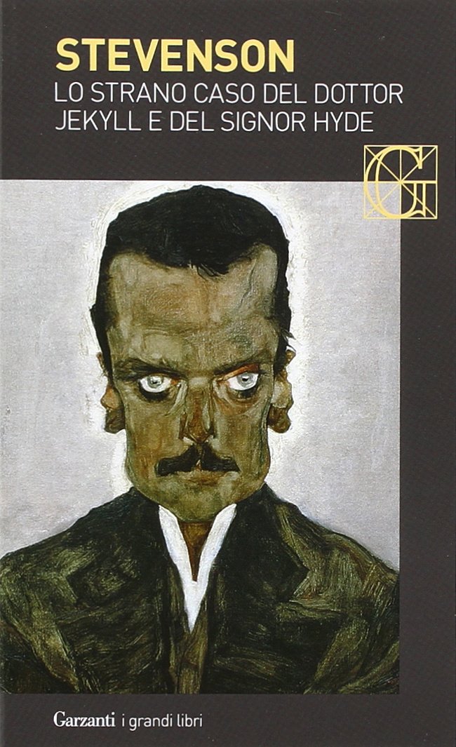 Lo strano caso del dottor Jekyll e del signor Hyde (I grandi libri) Horror & Mystery