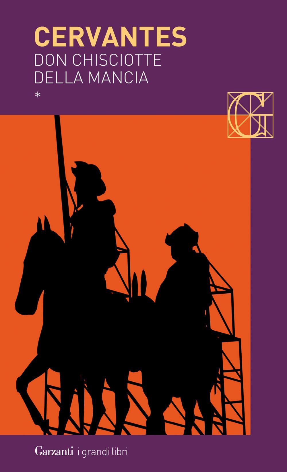 Don Chisciotte della Mancia Classics