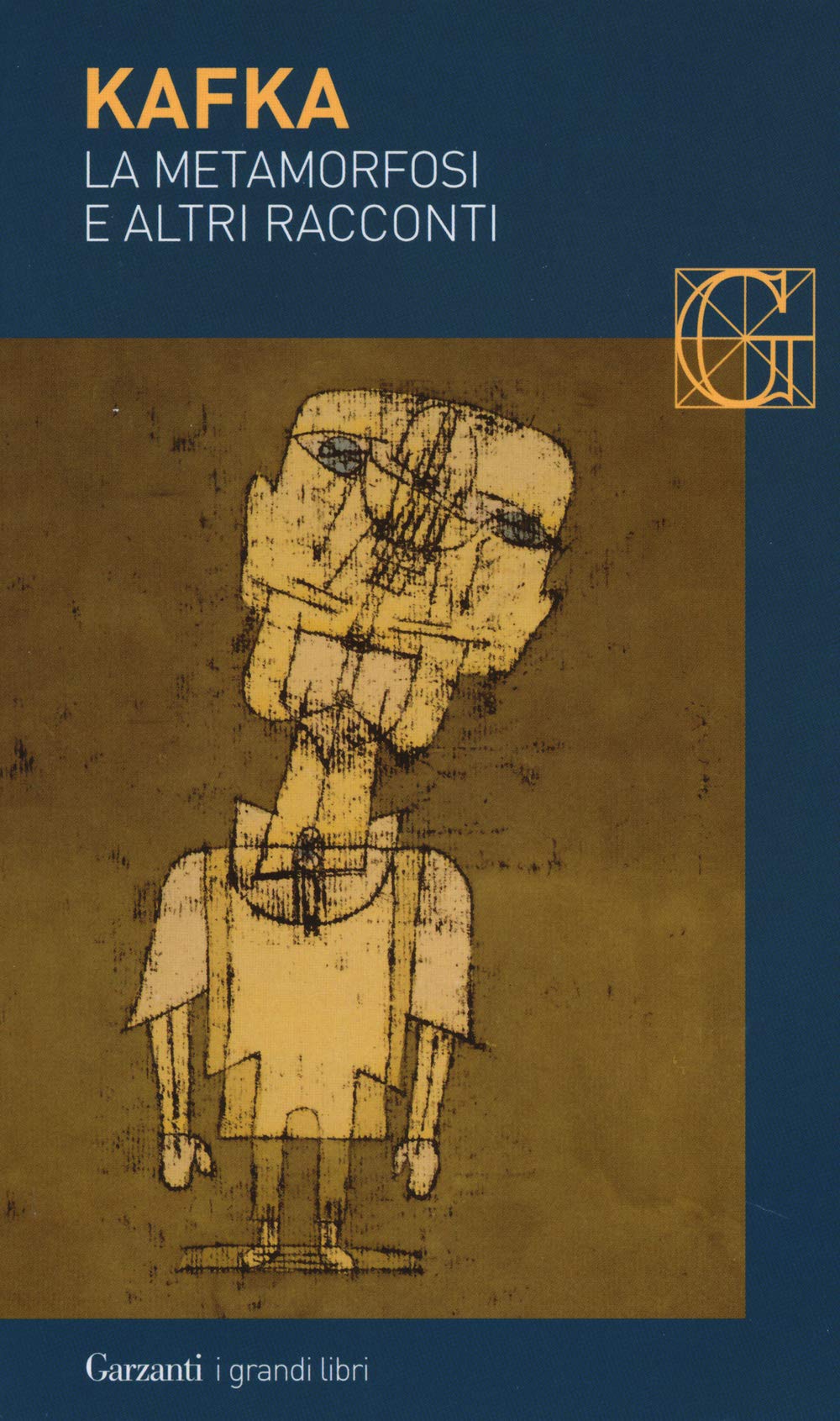 La metamorfosi e altri racconti Essays & Short Stories