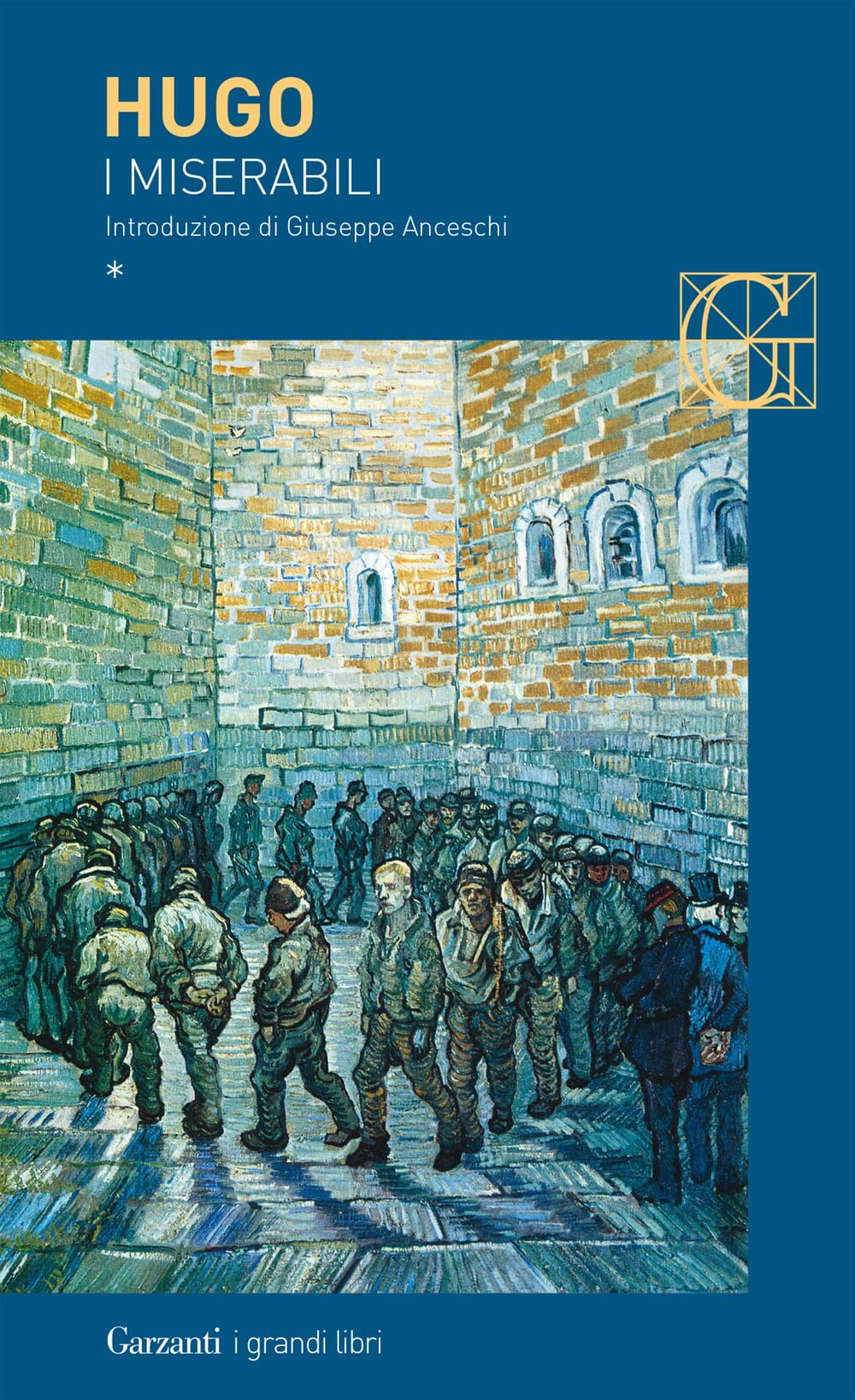 I miserabili (I grandi libri) Classics