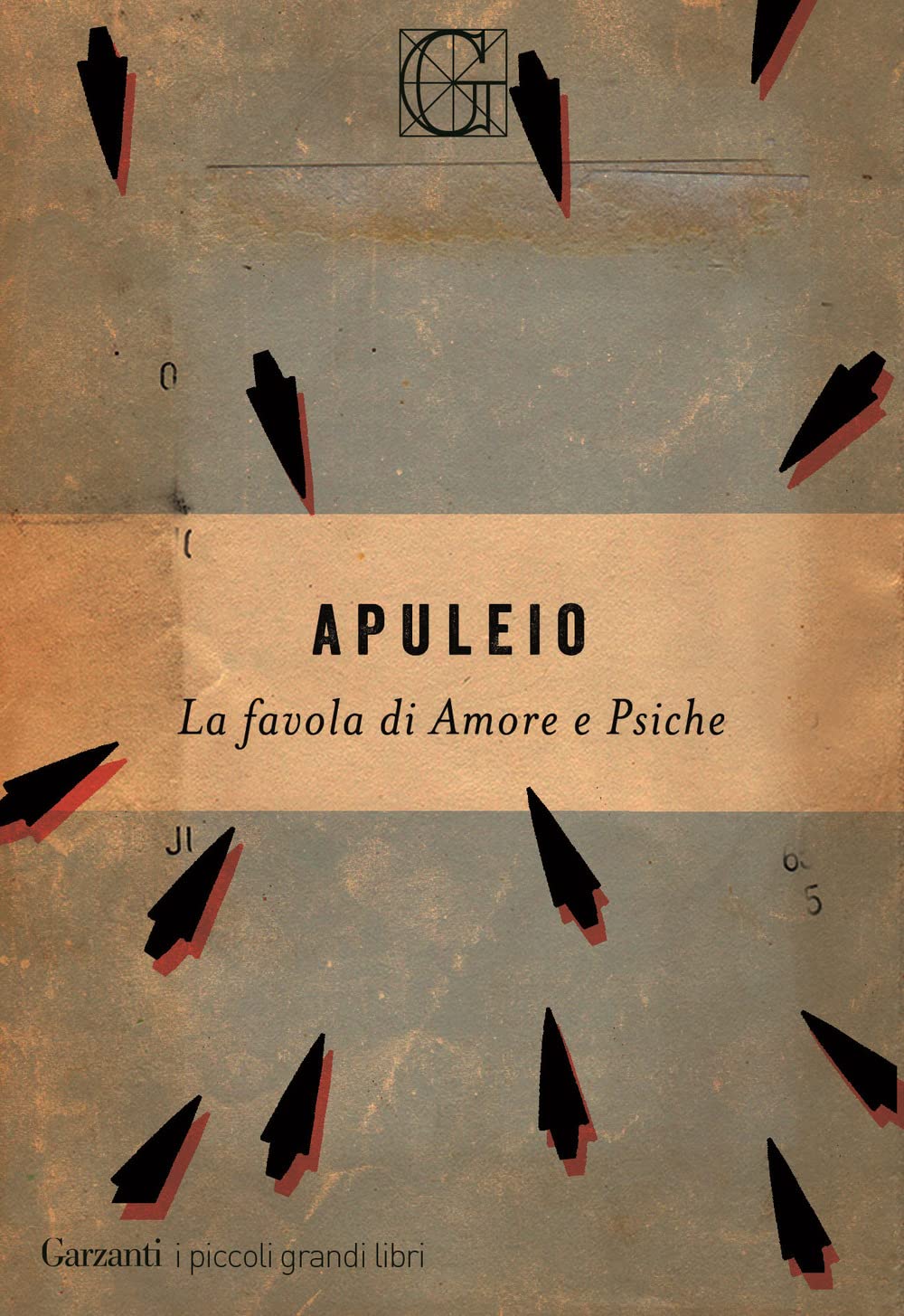 La favola di Amore e Psiche (I piccoli grandi libri) Classics