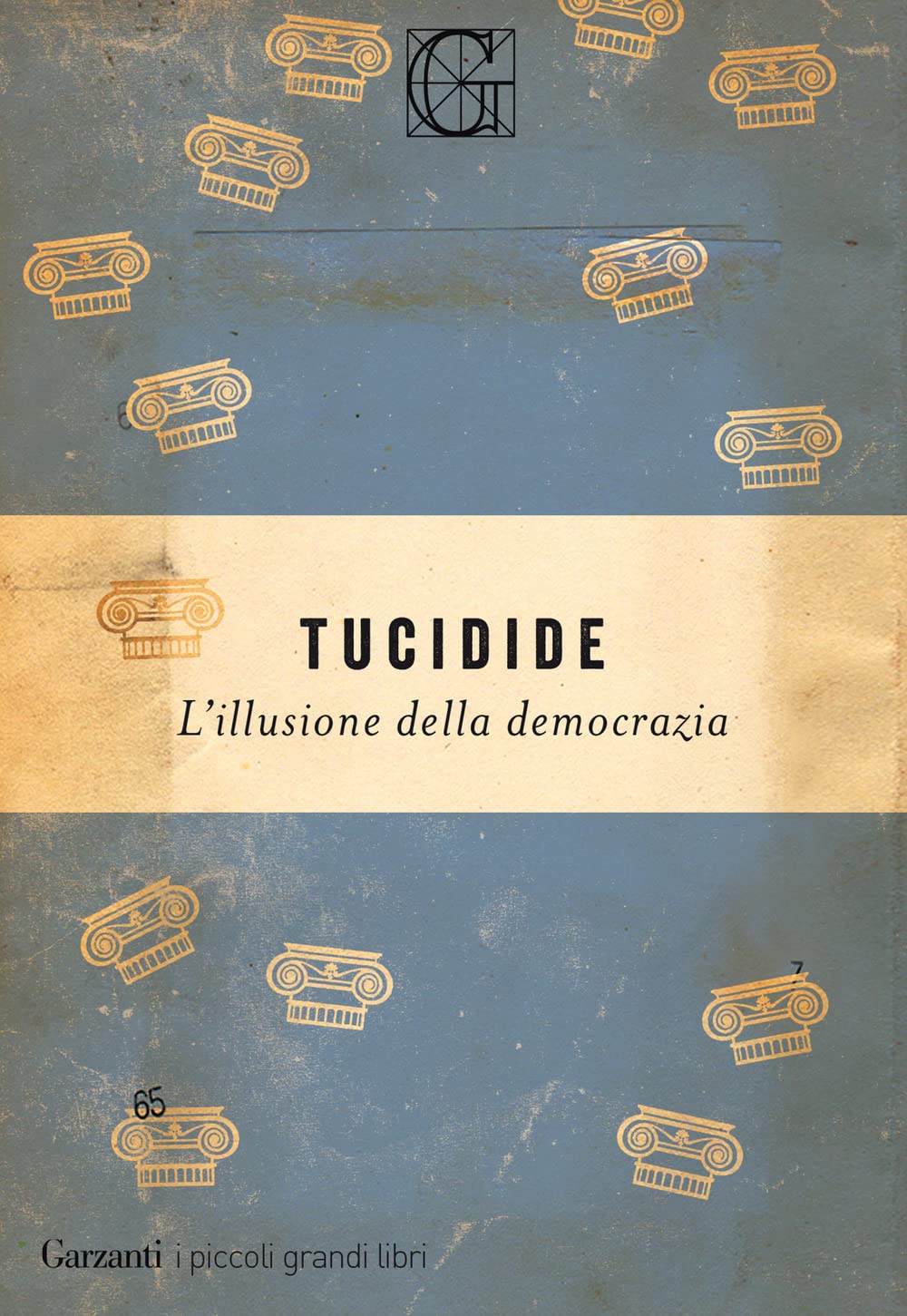 L'illusione della democrazia (I piccoli grandi libri) Historical Fiction