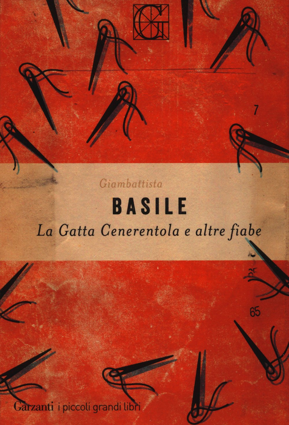La gatta Cenerentola e altre fiabe Classics