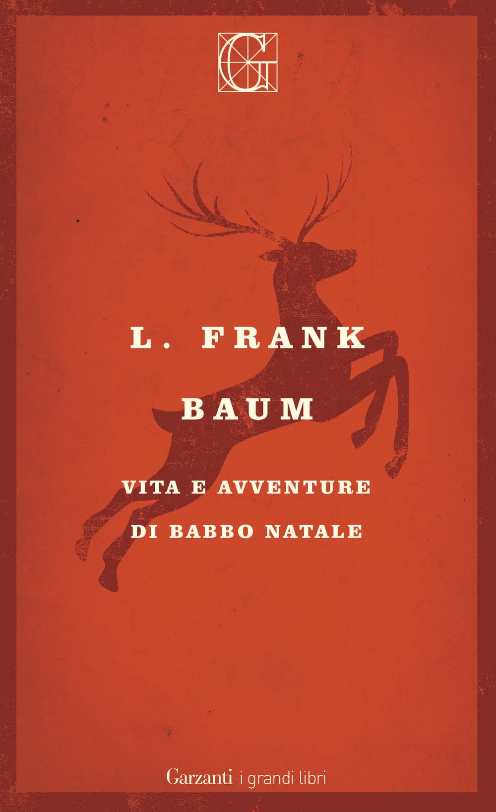 Vita e avventure di Babbo Natale (I grandi libri) Novels & Short Stories