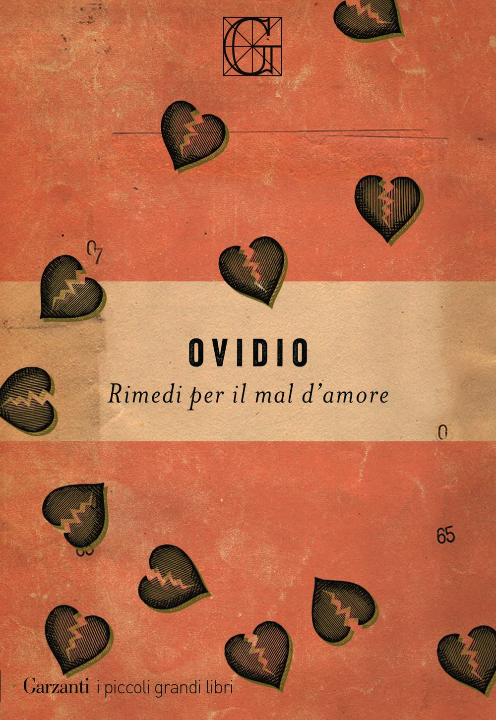 Rimedi per il mal d'amore (I piccoli grandi libri) Poetry