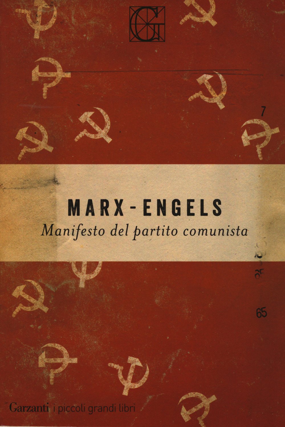 Il manifesto del Partito Comunista book
