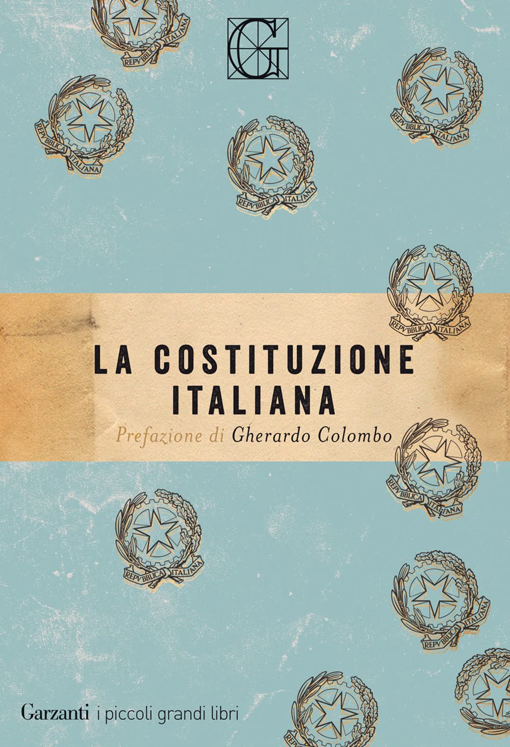 La Costituzione italiana book