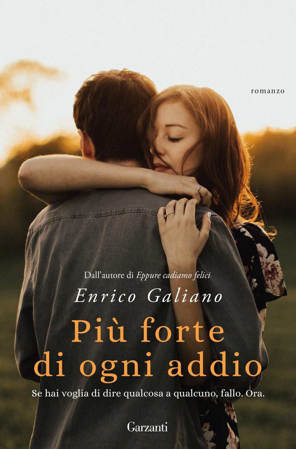 Più forte di ogni addio (Elefanti top) Contemporary literature