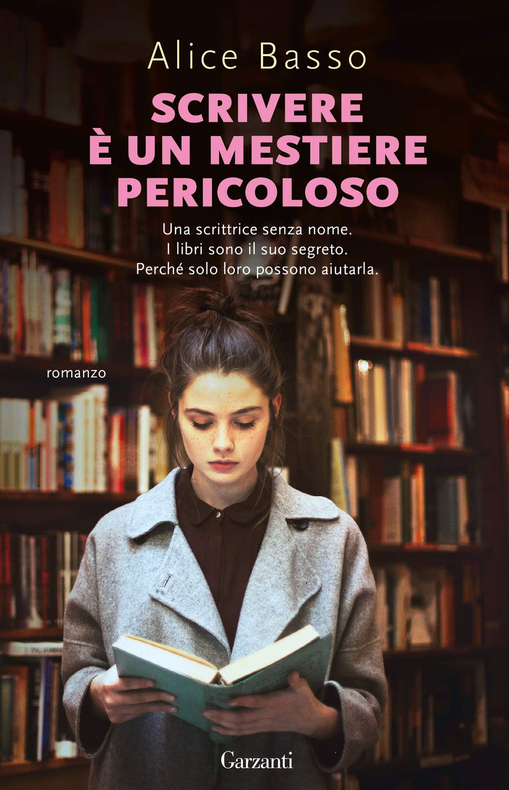 Scrivere è un mestiere pericoloso book