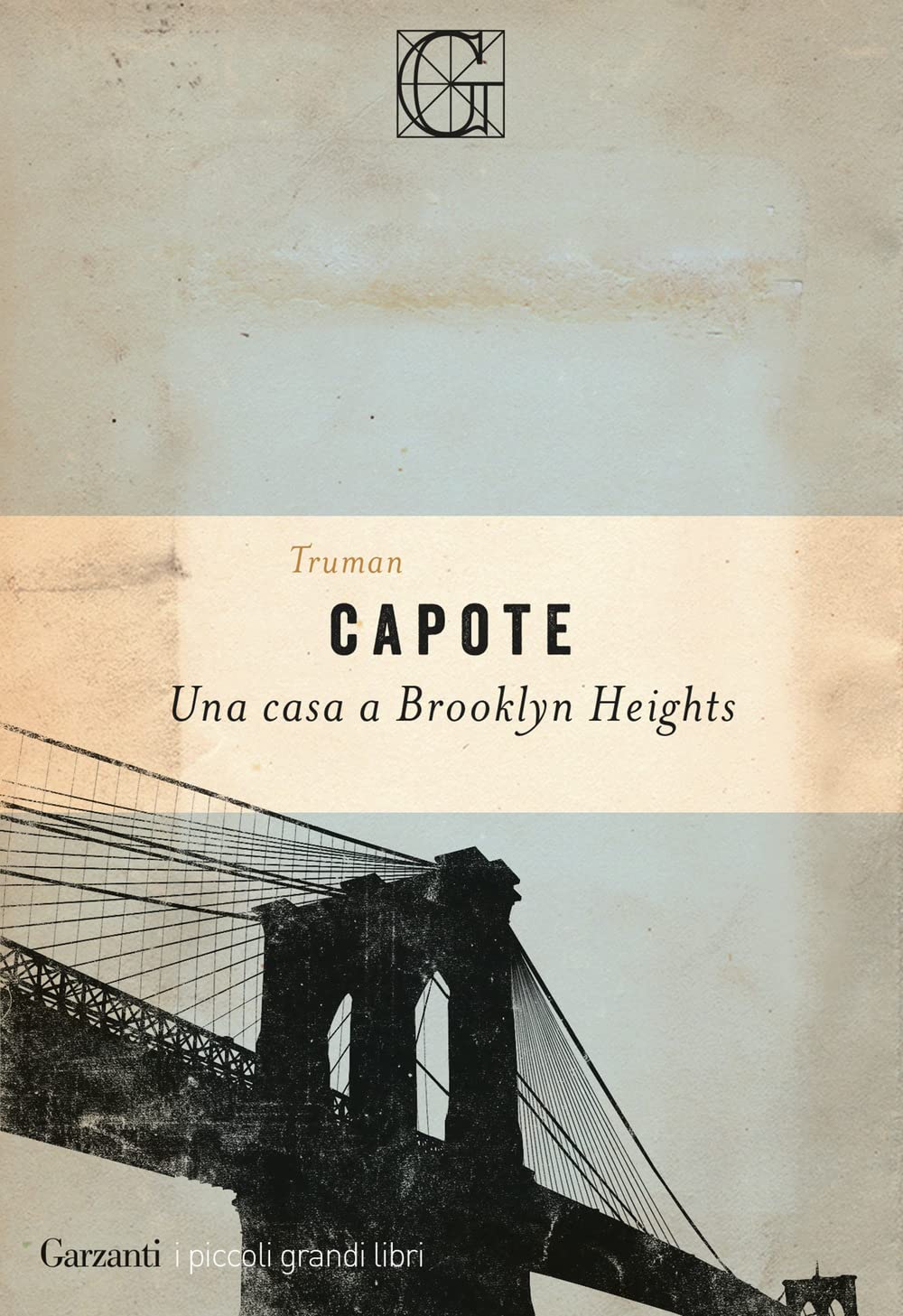 Una casa a Brooklyn Heights book