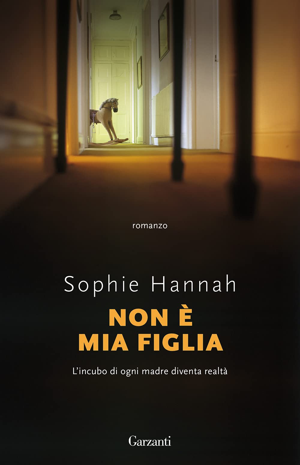 Non è mia figlia (Super G) Contemporary literature