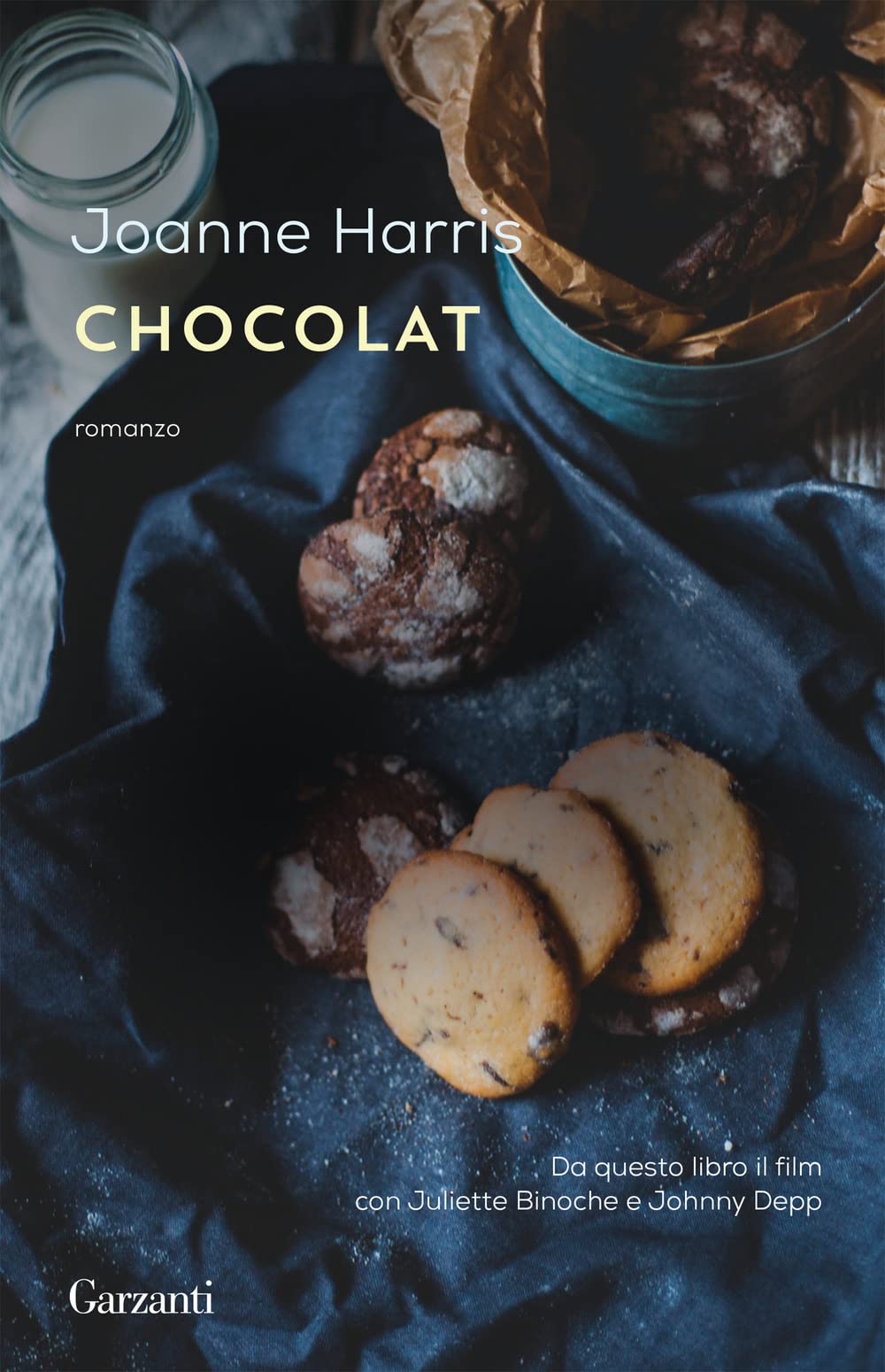 Chocolat (Super G) Contemporary literature Books
