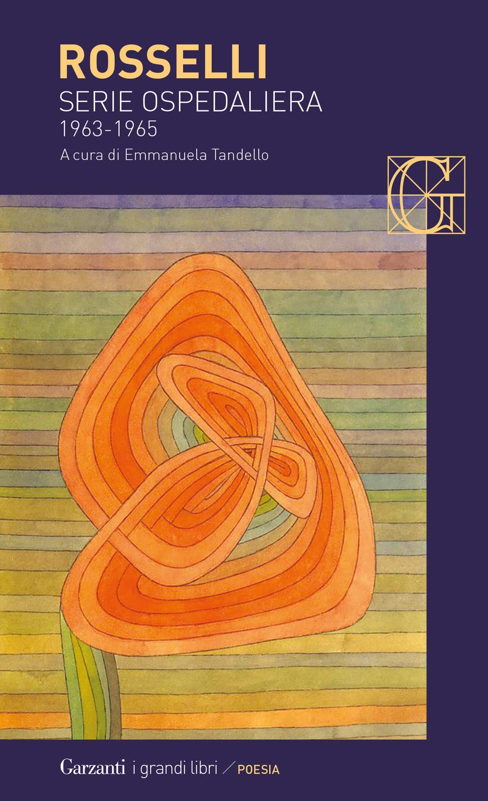 Serie ospedaliera. 1963-1965 book